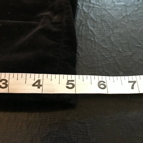 J Brand rail skinny jeans 25x32 - Picture 6 of 13